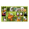 8 Models Diy One Piece Uta Ace Luffy Card Battle Mat Opcg Doflamingo Yamato Single Player Board Game Card Battle Card Pad