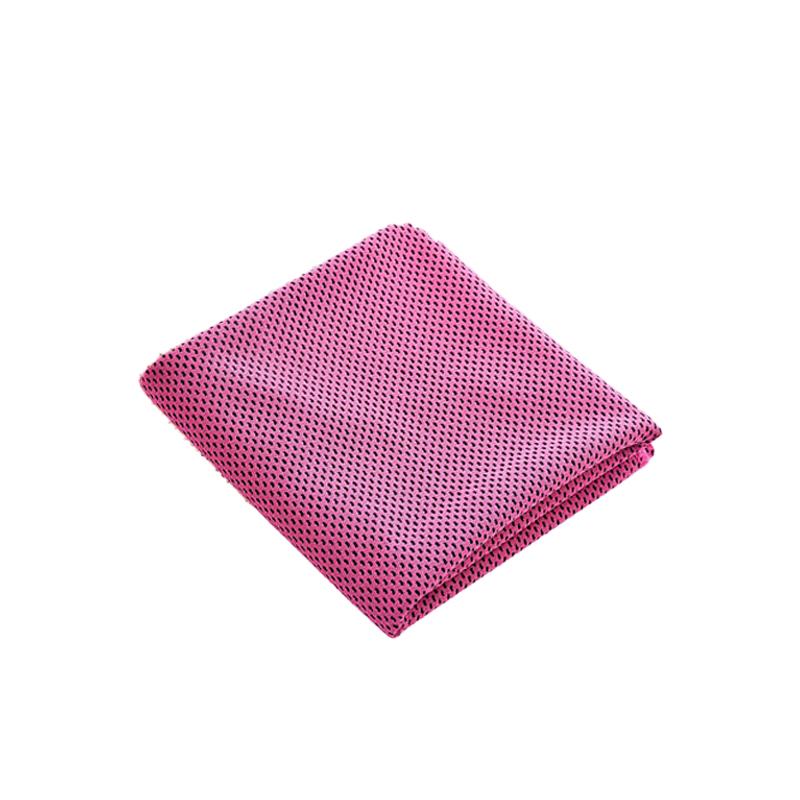 

Instant Cooling Sports Towels - Reusable Ice Towels for Gym Running Camping Yoga, Quick-Dry, Portable Chill Towel for Outdoor