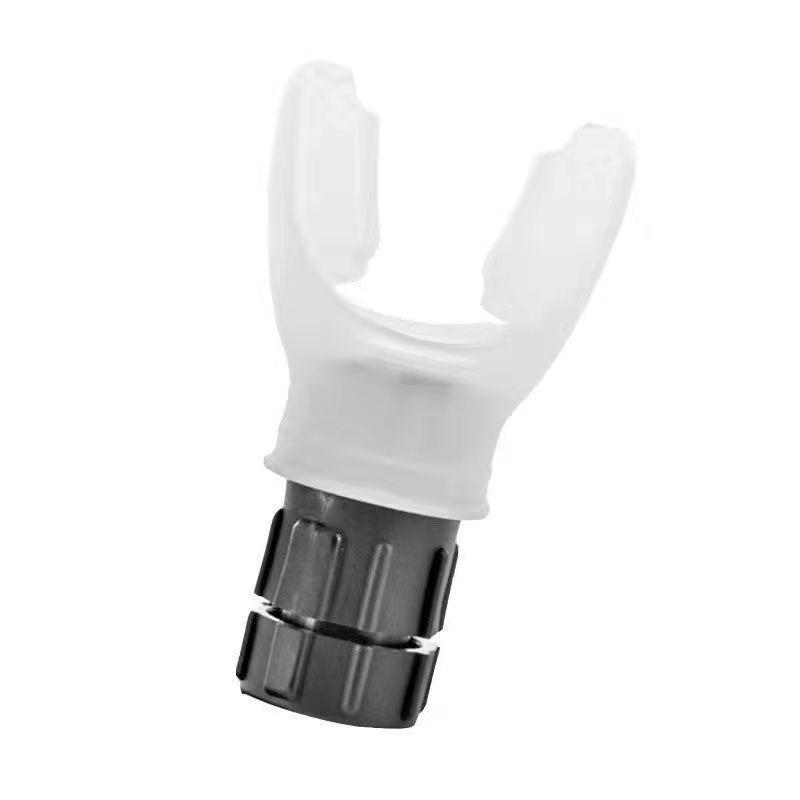 

Portable Fitness Trainer with Adjustable Resistance for Abdominal Breathing and Vital Capacity Enhancement