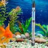 Glass Aquarium Automatic Constant Temperature Anti Explosion Heating Rod Fish   Energy-saving Water Heater  (300W )