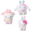 Ostern Cinnamoroll My Melody Kt Cats Regenbogen Plüschtier Spielzeug Für Kinder