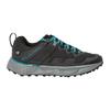 Columbia Womens/Ladies Facet Leather Trainers