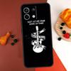 Rock Roll Skull Case For Xiaomi Redmi Note 14 13 Pro 9 10 11 12 Pro 10S 11S 12S Redmi 13C 10C 12C 14C Coque