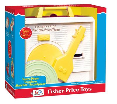 bfh07 fisher price