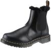 Dr. Boots. Martens Leonore 2976 LEONORE Black