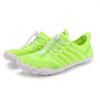 2025 men's and women's treadmill sports skipping shoes outdoor shoes beach wading shoes quick-drying swimming snorkeling shoes