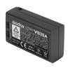 Godox VB26 Li-ion Battery DC 7.2V 2600mAh 18.72Wh Replacement Battery for Godox V1S V1C V1N V1F V1O