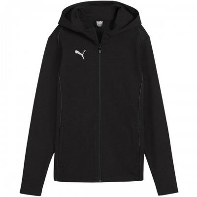 Mens TeamFINAL Casuals Hooded Jacket
