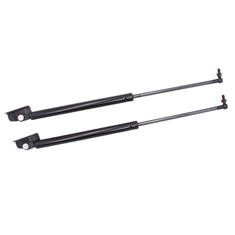 2X Rear Liftgate Hatch Lift Supports Struts for For Impreza For Crosstrek 63269FJ120 Car Gas Struts Spring Lift Supports