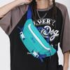 Women Chest Bag Fashion Trend Waist Bag Street Hip-hop Fanny Pack Unisex Belt Bag Quality Nylon Woman Shoulder Crossbody Bags