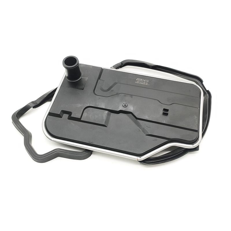 2222772000,2202710380 Filtru cutie de viteze+garnitură Pentru MERCEDES-BENZ W203 W204 C204 CL203 S203 S204 C209 A209 C219 W211,Piese auto