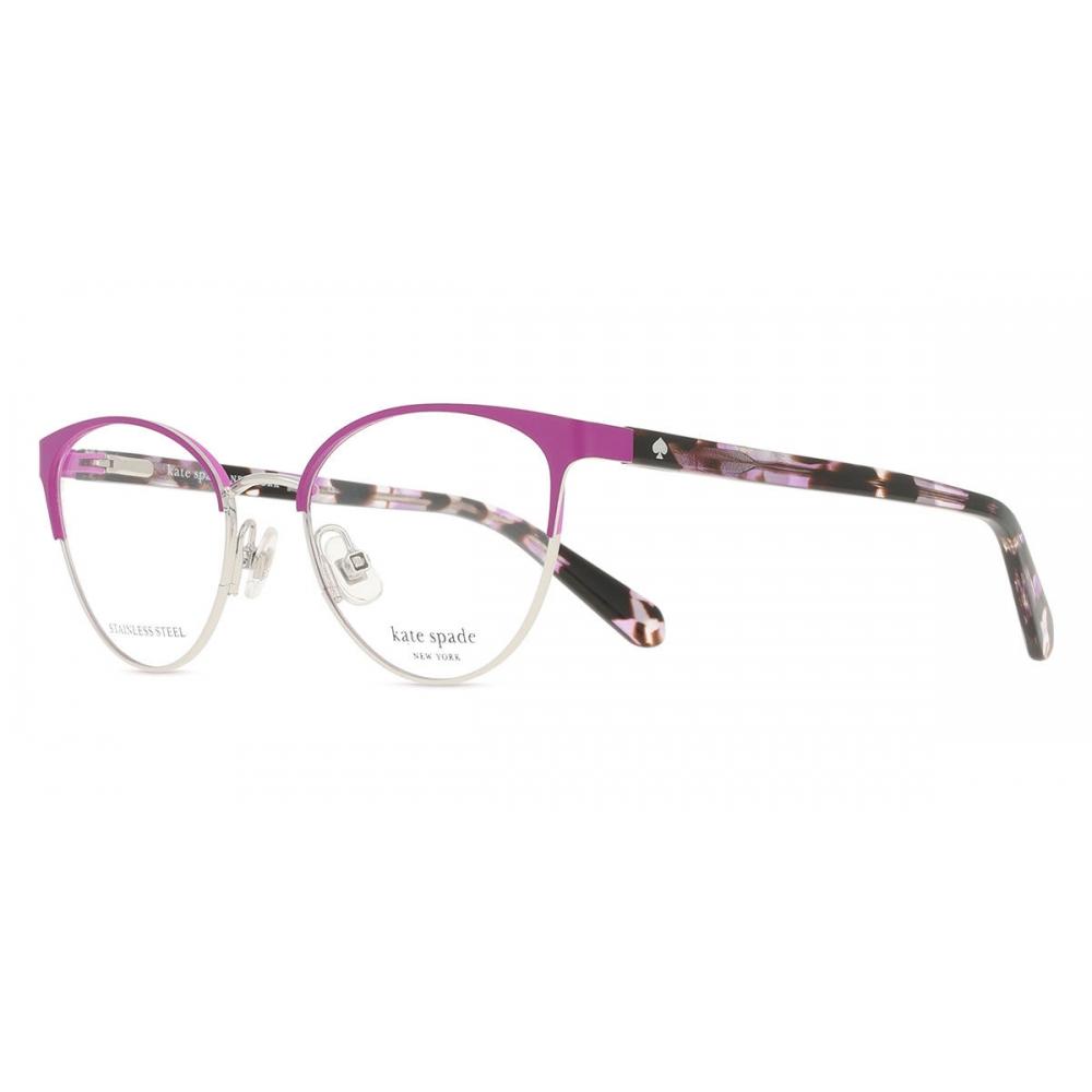 Kate Spade Cecily Kids B3v Kids Eyeglasses