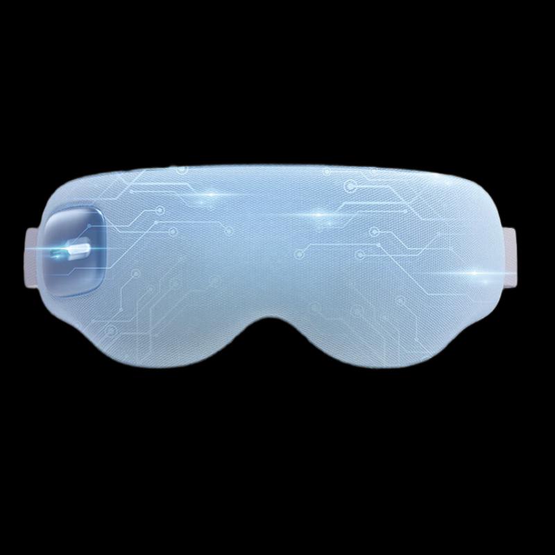 

Hezheng HZ-QNA-8 Heated Eye Massager