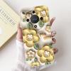 For Honor Magic5 Lite 5G Case Cute Cartoons Duck Silicone Soft Back Cases For Magic6 Lite 5G Cover  Magic 5Lite 5G  Bumber Shell