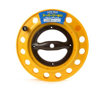 Aorinet Super Reel M Black