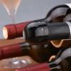 Accessories Home Brewing & Wine Making Barware Bottle Stopper Set Soda-fountain Leak Proof Tools Champagne Bar Vacuum Cork