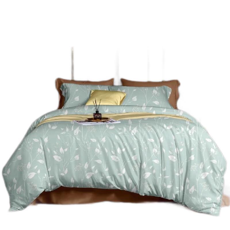 VEKEN Skin-Friendly Bedding Set