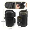 Bike Water Bottle Bag Thermal Bicycle Water Cup Bag Universal Wheelchair Water Bottle Holder for Mountain Bike Road Bike