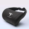 RETG9 Car Sticker For Tesla Model 3 Y X S Neck Pillow Headrest Pillow Automobile Seat Neck Rest Auto Seat Head Support Pillow Model Y