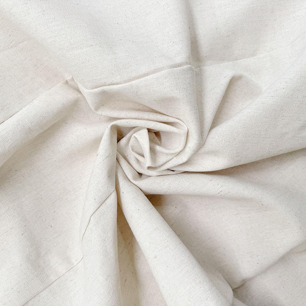 Summer New Vacation Style French Dress Khaki Cotton Linen Strapless Backless Long Dress for Women