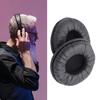 Náhradní náušníky Čelenka Pro Sluchátka Sennheiser PX100 PX100-II PX200 PX200-II PXC150 Pohodlné Polštářky Náušníků