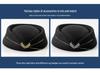 Flight Attendant and Front Desk Performance Etiquette Hat