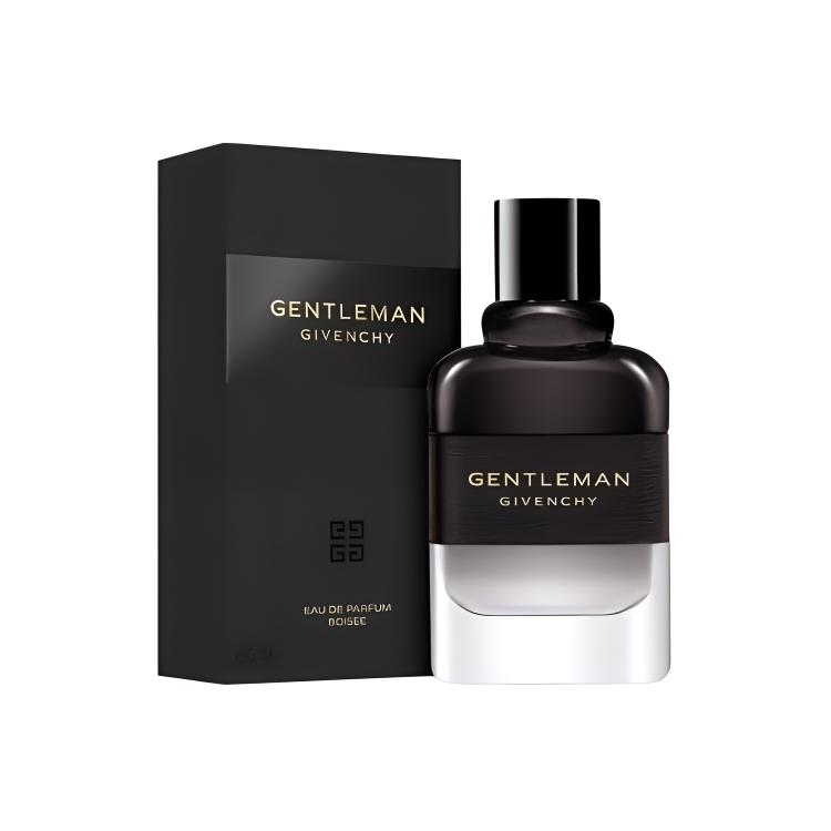 Givenchy Gentleman Deep Affection Men s Perfumes Woody Eau De Parfum EDP Geranium Cedar Santalum Album 50ml/100ml 60ml