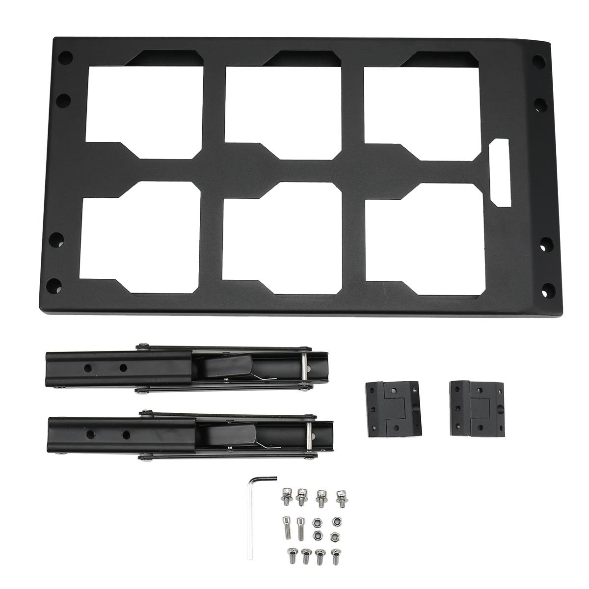 

2025+ Folding Mount Folding Mounting Frame Toolbox Mounting Frame for Toolbox China Mainland