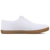 Under Armour Street Encounter 'White Halo Grey Gum' Sneakers 3027969-101