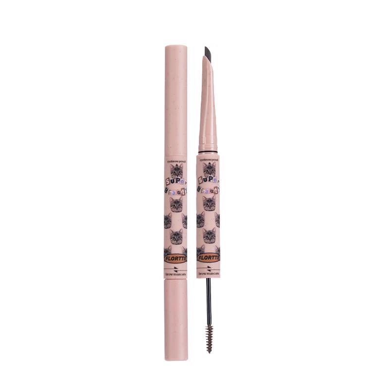 FLORTTE Eyebrow Makeup Collection