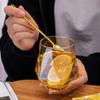 Hexagonal Edge Wine Glasses for Red or White Wine Transparent Cocktail Cup Party Bar Club Champagne Glasses Drinking Tools