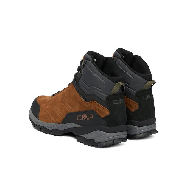 Треккинговые ботинки CMP Melnick Mid