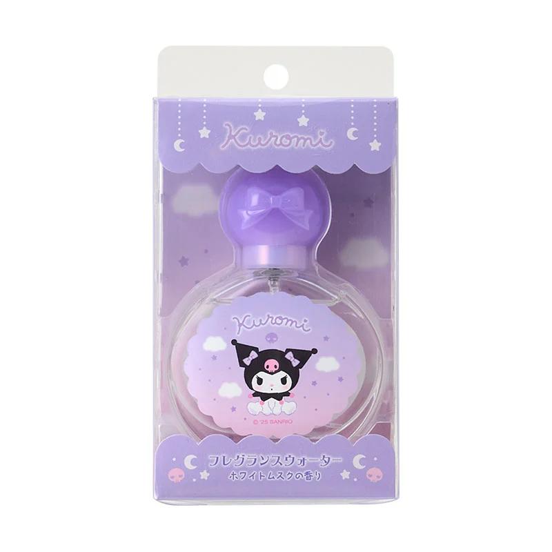 Sanrio KUROMI Fragrance Water Japan NEW Sanrio Characters