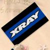 X-XRAY Racing-CarS Microfiber Blanket Quick Drying Beach Towels Oversized Printing Super Absorbent Pool Towel Blanket