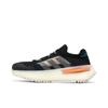 adidas NMD_S1 'Black Teal Orange' (Unisex) Core Black / Grey Five / Casual Shoes FZ5706