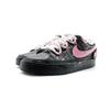 Nike Court Royale Rosa BLACKPINK Ammortizzazione Scarpe da Skateboard Basse Unisex Nero Rosa DH3161-100(team912-BLACKPINK