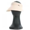 Shop   Women S Uv Protection Sun Cap viSor Velcro Km Wh 0735