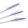 50 Stück Einweg-Mascara-Bürsten Stäbe Werkzeuge