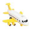 Aircraft Toy Vehicle Play Set Super Big Multifunctional Children Toy Storage Airplane