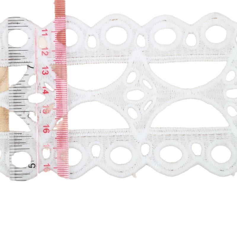 Milk Silk Lace, Luggage, Curtains, Sofa Clothing, Lace, Accessories, Unilateral And Bilateral Pattern Matching