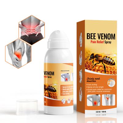 Spray Joint Pain Relief Spray 100ml Relieves Joint Shoulder And Neck Pain