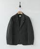 Roughside Slob Jacket Charcoal