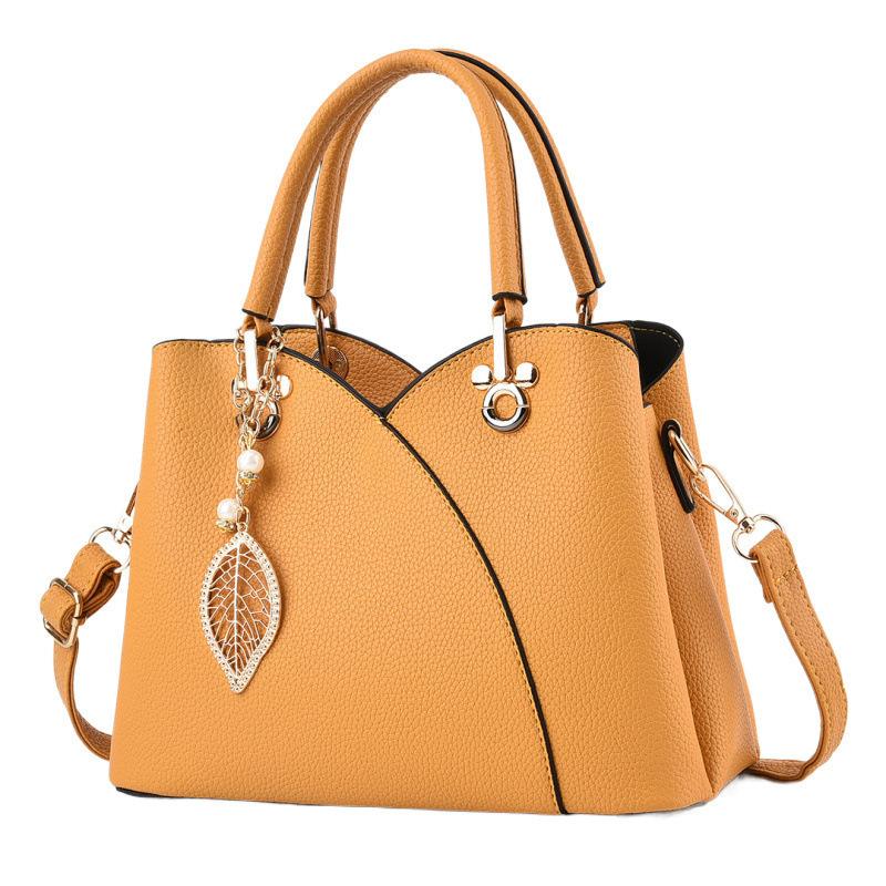 Fashionable Women's Handbag 2025 New Small Tote Bag, Shoulder Bag, Crossbody Bag with Large Capacity