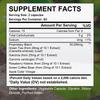 Taoters Tenghuangguo Capsules Can Burn Fat Reduce Weight and Improve Metabolism 120 Capsules
