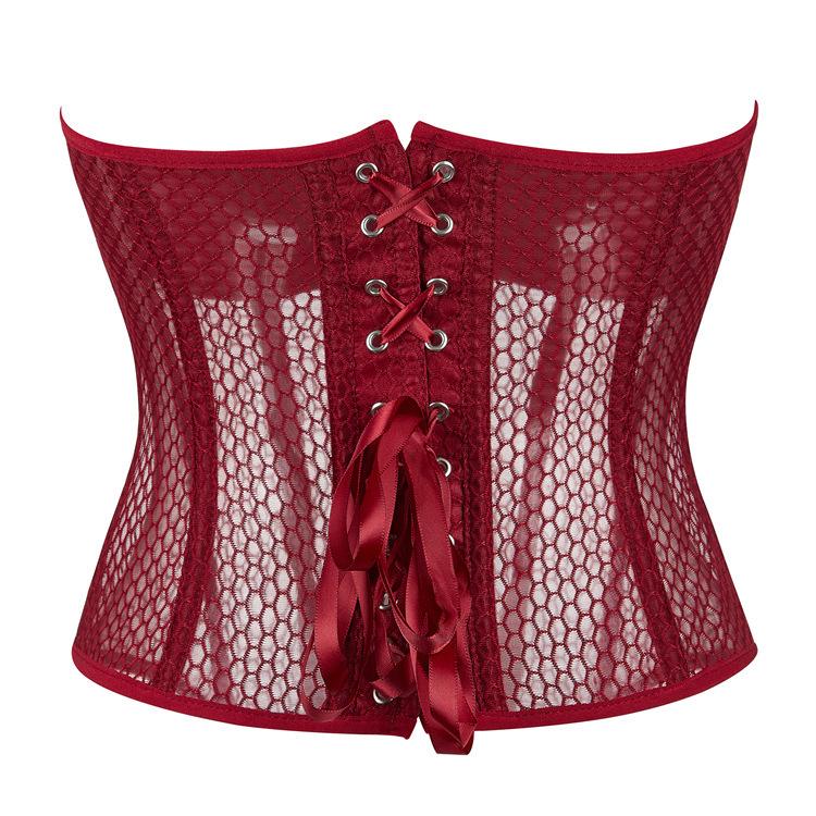 Corsets, Fashionable and Elegant Women's Clothing