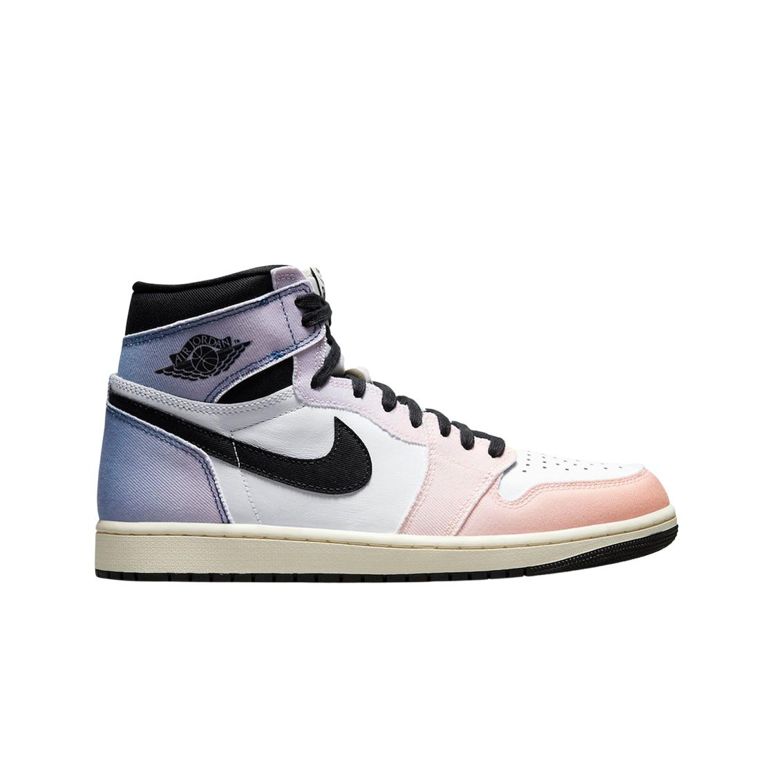 

Jordan 1 Retro High Og Multi Color 280