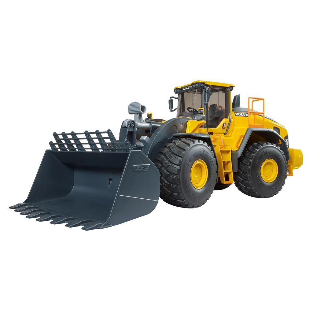 Bruder Volvo Wheel Loader L260H BR02458