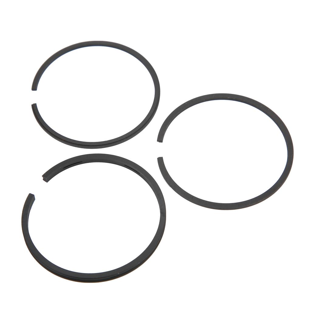 Sealing Piston , 3Pcs Piston Kit, Cylinder Sealing , Pneumatic Drive Piston for Diameter 47mmCelsius1.9in, Piston S