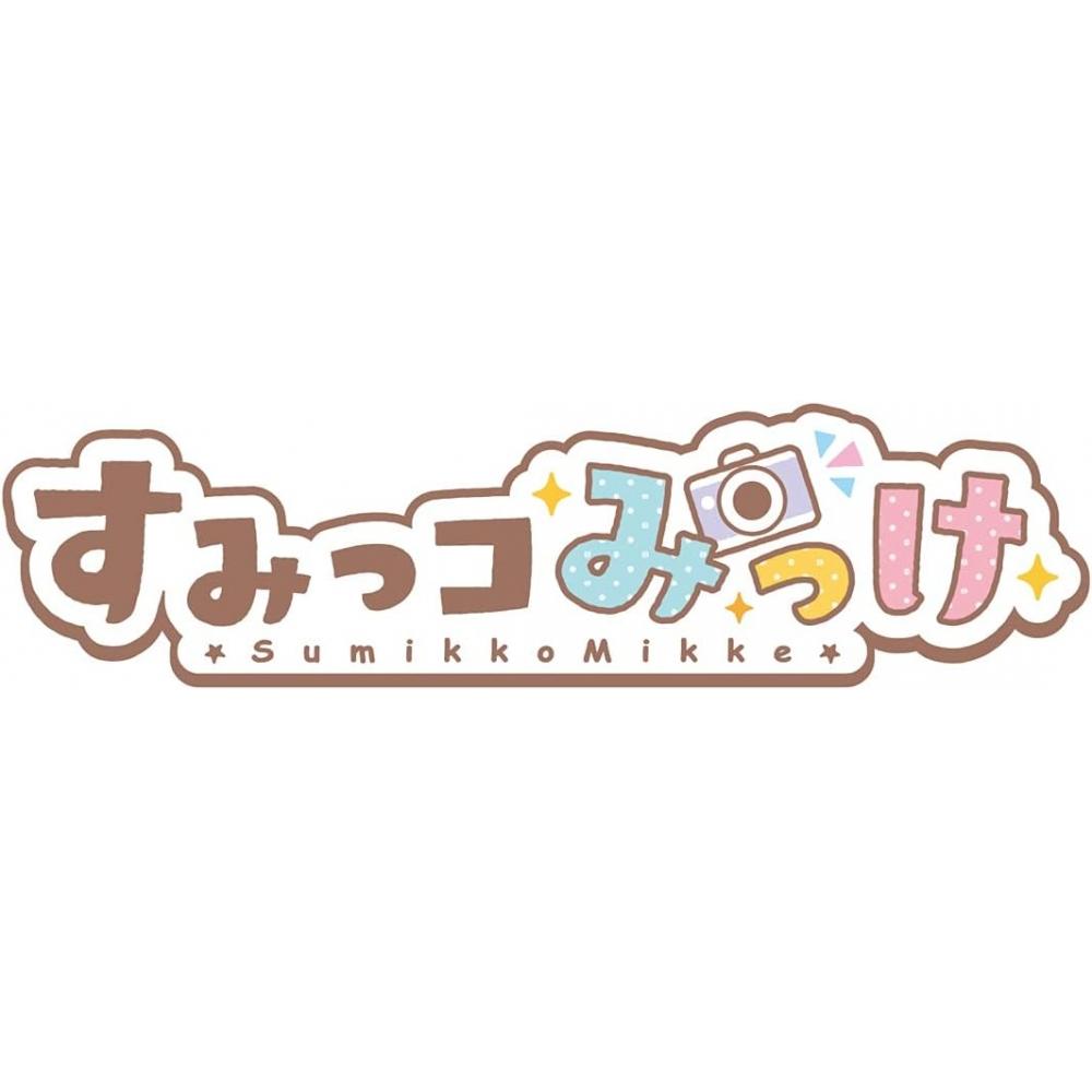 Takara Tomy SuMikko Gurashi SuMikko Mikko