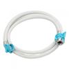 Blue Inlet Tube 1.5m